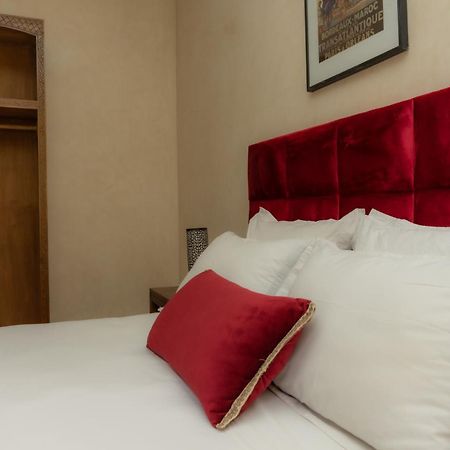 Auberge Riad Dlim Tamraght Eksteriør bilde