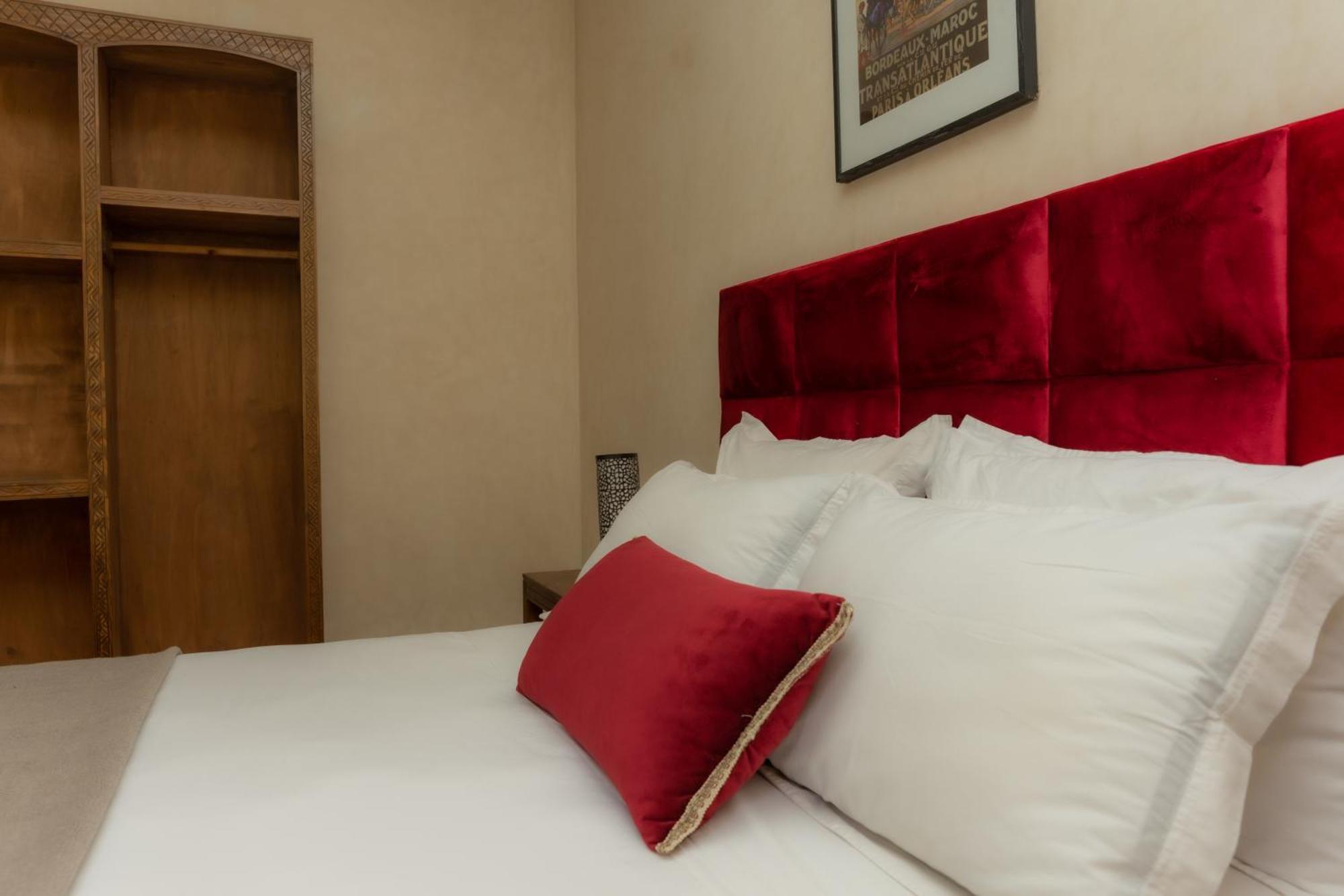 Auberge Riad Dlim Tamraght Eksteriør bilde